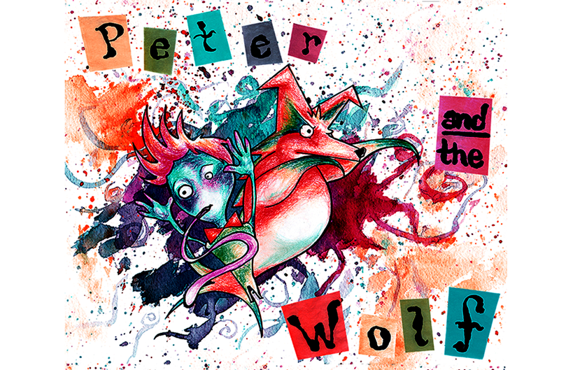 peterandwolf
